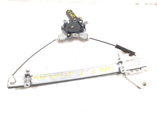 Used Front right window mechanism HYUNDAI ACCENT II (LC) [1999-2012]  21151662