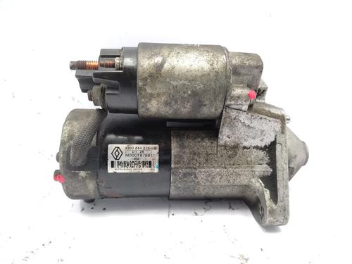 Starter RENAULT KANGOO / GRAND KANGOO II (KW0/1_) 1.5 dCi 85 (KW0K, KW0L, KW0B) | BP23024508M8 