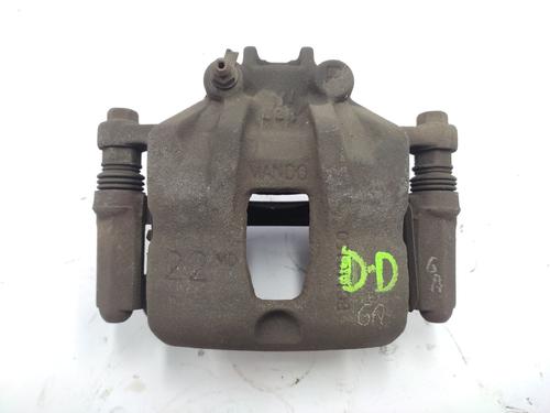 Used Right front brake caliper HYUNDAI i20 II (GB, IB) [2014-2021]  29001667