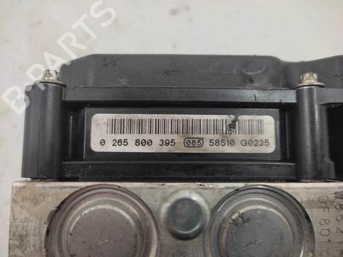 ABS pump PEUGEOT 307 SW (3H)  | BP21149827M43 