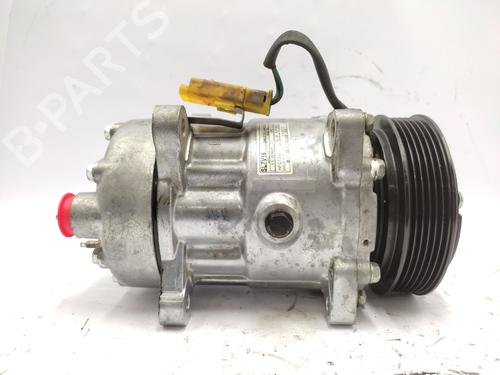 Used AC compressor FIAT ULYSSE (179_) 2.0 JTD (109 hp) 30453103