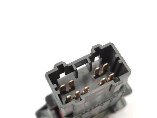 Warning switch HONDA CIVIC VII Saloon (ES, ET) 1.6 (ES5) | BP32163483I22 - Image 3