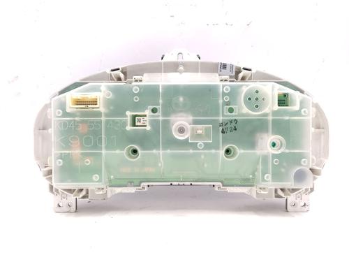 Instrument cluster MAZDA 6 Estate (GJ, GL) 2.2 D (GJ2FW, GJ1021, GJ1022, GL1021) | BP37792375C47 - Image 4