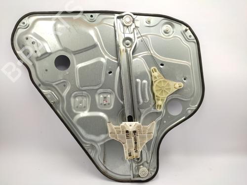 Rear right window mechanism HYUNDAI i30 (FD)  | BP23093646C25 