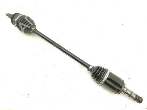 Used Left front driveshaft SUBARU XV (GT) 1.6 i AWD (GT3) (114 hp) 30856480