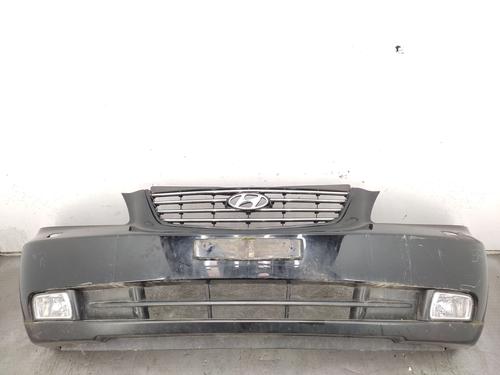 Used Front bumper HYUNDAI GRANDEUR (TG) 2.2 CRDi (155 hp) 32437368