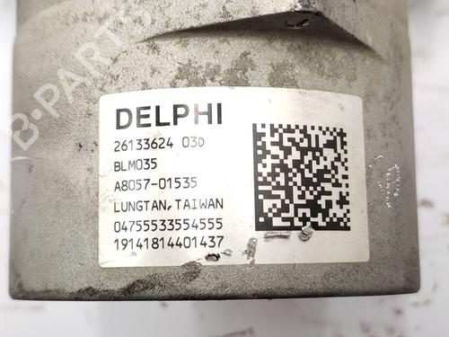 Steering column FIAT 500 C (312_) 1.4 (312CXC1B, 312AXC1B) | BP33240344M21 - Image 5