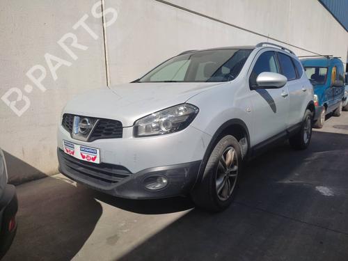 Headlight switch NISSAN QASHQAI I (J10, NJ10)  | BP22386487I24 