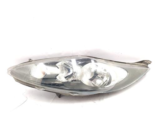 Used Left headlight FORD FIESTA VI (CB1, CCN) 1.25 (82 hp) 30616330