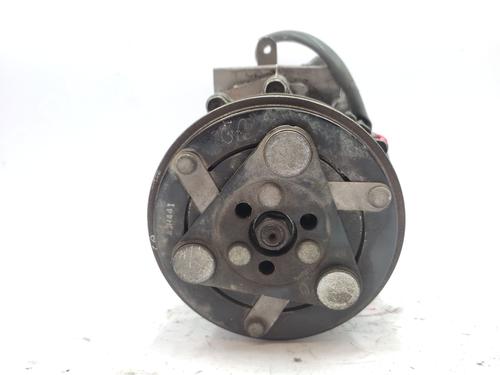AC compressor OPEL COMBO Box Body/MPV (X12) 1.3 CDTI (B05) | BP39535993M34 - Image 2