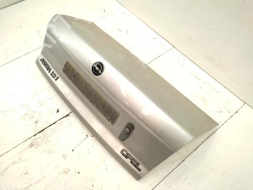 Tailgate OPEL ASTRA F Hatchback (T92)  | BP21152397C6 