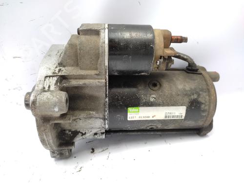 Used Starter CITROËN SAXO (S0, S1) [1996-2004]  21161115