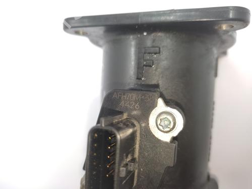 Mass air flow sensor NISSAN X-TRAIL I (T30)  | BP21153888M95 