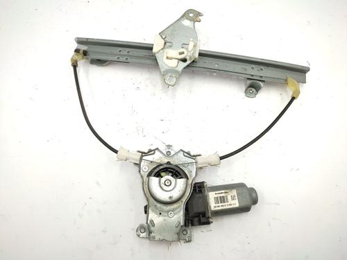Rear right window mechanism NISSAN QASHQAI / QASHQAI +2 I (J10, NJ10, JJ10E)  | BP23093650C25 
