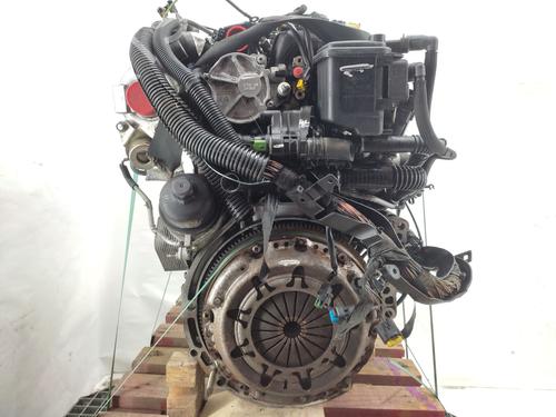 Motor CITROËN C4 I (LC_) 1.6 HDi | BP29828533M1 