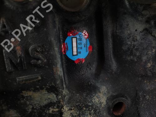 Engine CITROËN SAXO (S0, S1) 1.5 D | BP21161963M1 