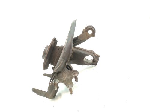 Left front steering knuckle SEAT LEON (1P1)  | BP21157587M25 