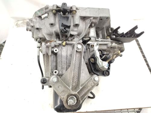 Gearkasse RENAULT MODUS / GRAND MODUS (F/JP0_) 1.5 dCi (FP0D, JP0D) | BP24034876M3 
