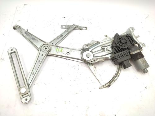 Used Front left window mechanism OPEL ZAFIRA A MPV (T98) 2.0 DTI 16V (F75) (101 hp) 26614285