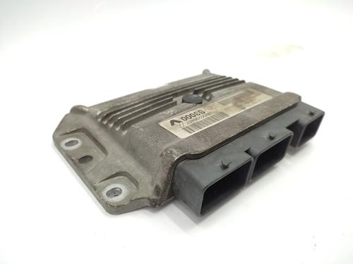 Motorstyringsenhet RENAULT MEGANE II (BM0/1_, CM0/1_) [2001-2012]  21162083