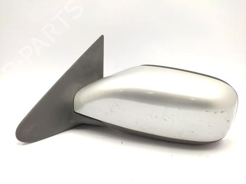 Used Left mirror RENAULT LAGUNA II (BG0/1_) 1.9 dCi (BG1A, BG1V) (130 hp) 26891613