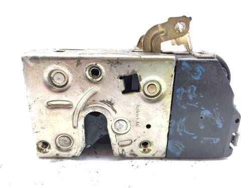 Front left lock CITROËN C5 II (RC_) 1.6 HDi (RC8HZB) | BP21154076C98 