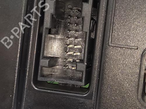 Climate control RENAULT MEGANE II (BM0/1_, CM0/1_)  | BP22335246I5 