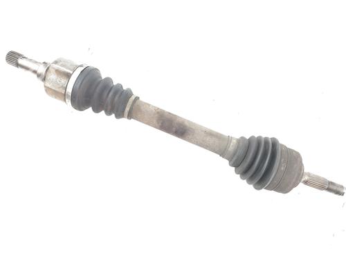 Used Left front driveshaft PEUGEOT 206 Hatchback (2A/C) [1998-2012]  21156463