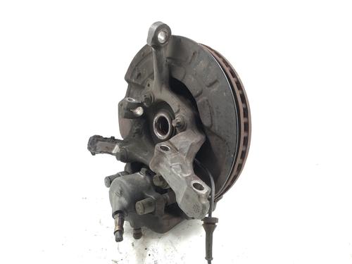 Left front steering knuckle VOLVO V70 I (875, 876) 2.4 | BP21151303M25 