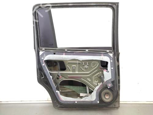 Left rear door OPEL ZAFIRA / ZAFIRA FAMILY B (A05) 1.9 CDTI (M75) | BP21156696C4 
