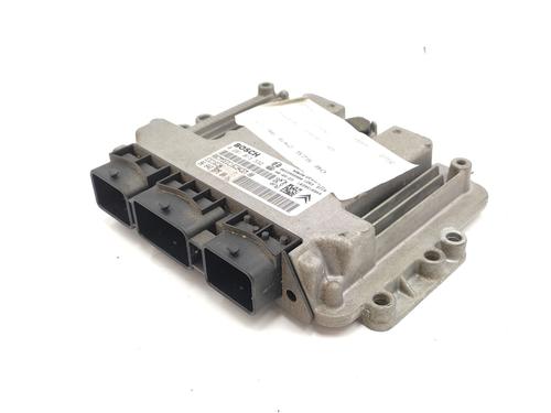 Used Engine control unit (ECU) Engine control unit (ECU) CITROËN C4 I (LC_) 1.6 HDi (90 hp) 40020637 40020637