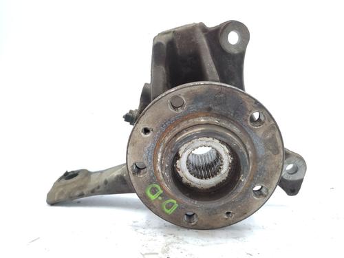 Right front steering knuckle PEUGEOT 407 SW (6E_, 6D_) 1.6 HDi 110 | BP29764658M26 