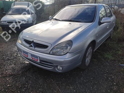 ABS pump CITROËN XSARA (N1) 2.0 HDi 109 | BP21159305M43 