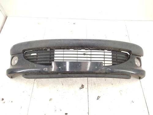 Used Front bumper PEUGEOT 206 Hatchback (2A/C) [1998-2012]  21152059