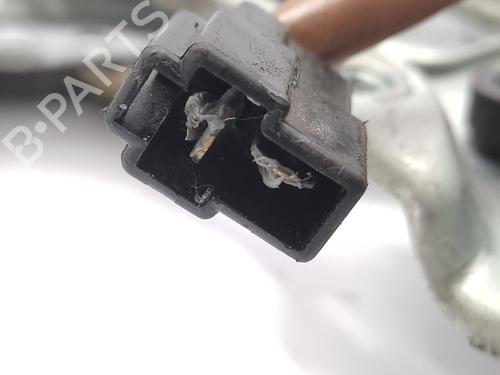 Rear right window mechanism SUBARU IMPREZA Saloon (GD) 2.0 i AWD (GD9) | BP26616389C25 