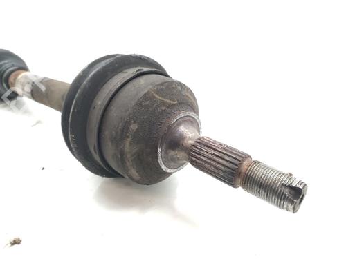 Left front driveshaft CITROËN C3 I (FC_, FN_)  | BP21150817M38 
