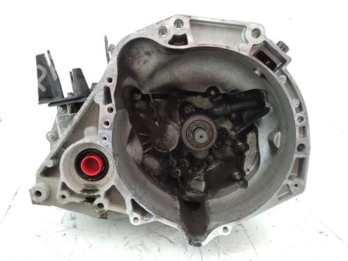 Gearbox NISSAN MICRA III (K12) 1.2 16V | BP21150791M3