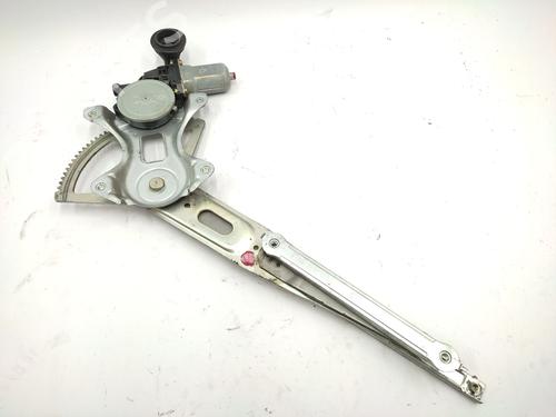 Used Rear right window mechanism Rear right window mechanism TOYOTA PRIUS Liftback (_W2_) 1.5 Hybrid (NHW20_, NHW20R) (112 hp) 36357783 36357783