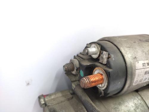 Starter SSANGYONG RODIUS I  | BP21158466M8 