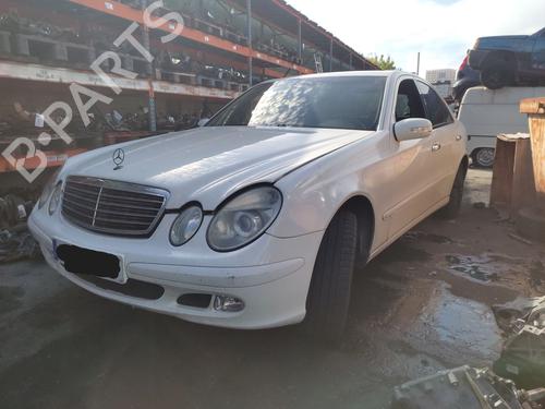 Brugte MERCEDES-BENZ E-CLASS (W211) E 220 CDI (211.006) 4751942