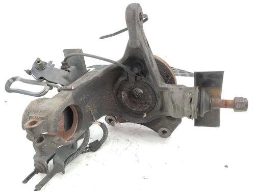 Used Right front steering knuckle CITROËN C5 II (RC_) [2004-2008]  21151622