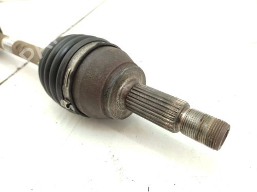 Right front driveshaft FORD FIESTA VI (CB1, CCN) 1.25 | BP32320960M39 - Image 2