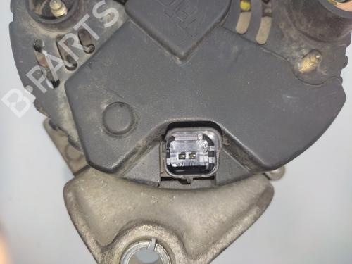 Alternator RENAULT CLIO II (BB_, CB_)  | BP21149695M7 