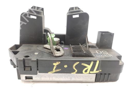 Used Rear left lock OPEL ZAFIRA A MPV (T98) [1999-2006]  21157517
