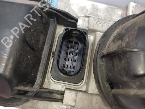 Højre forlygte SKODA OCTAVIA I (1U2)  | BP21157171C29 