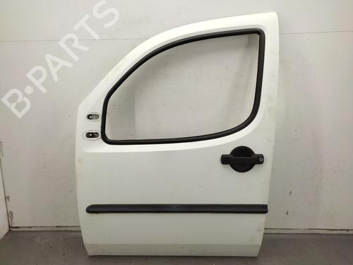 Porte avant gauche FIAT DOBLO Box Body/MPV (223_) 1.9 JTD (105 hp) 32090621