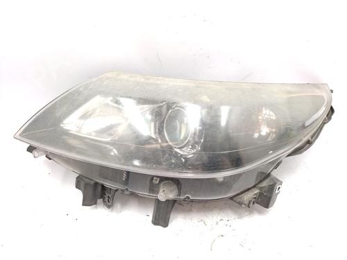 Venstre forlygte RENAULT LATITUDE (L70_) 2.0 dCi 175 (L70Y, L734) (173 hp) 28582146