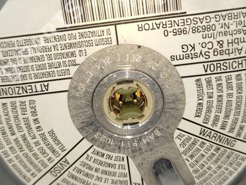 Førerens kollisjonspute VW PASSAT B5.5 (3B3) 1.9 TDI | BP29888348C9