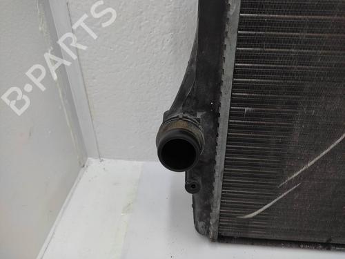 Water radiator SEAT ALTEA (5P1) 1.9 TDI | BP21148987M31