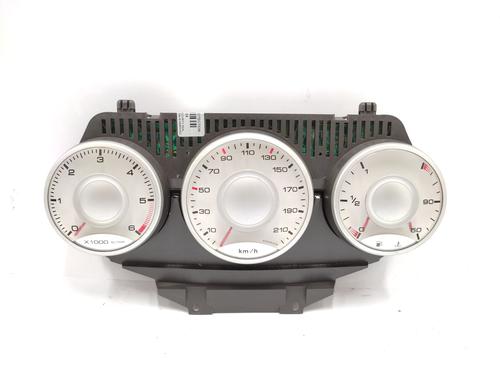 Used Instrument cluster CITROËN C8 (EA_, EB_) 2.0 HDi (120 hp) 28681973
